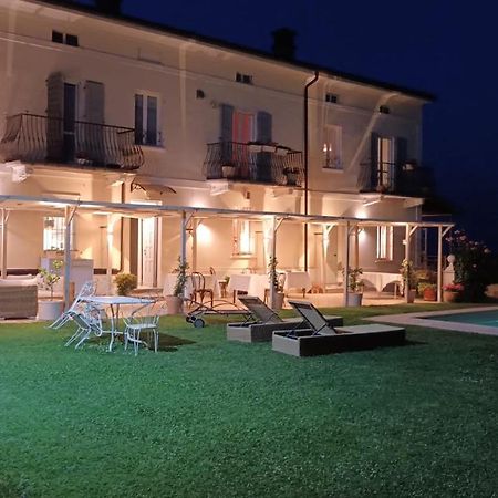 Il Ristoro Lu (Piedmont) Exterior foto