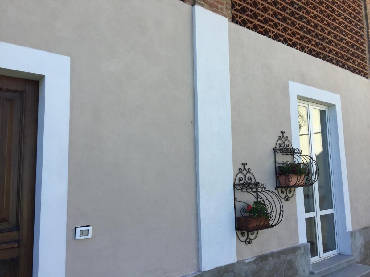 Il Ristoro Lu (Piedmont) Exterior foto