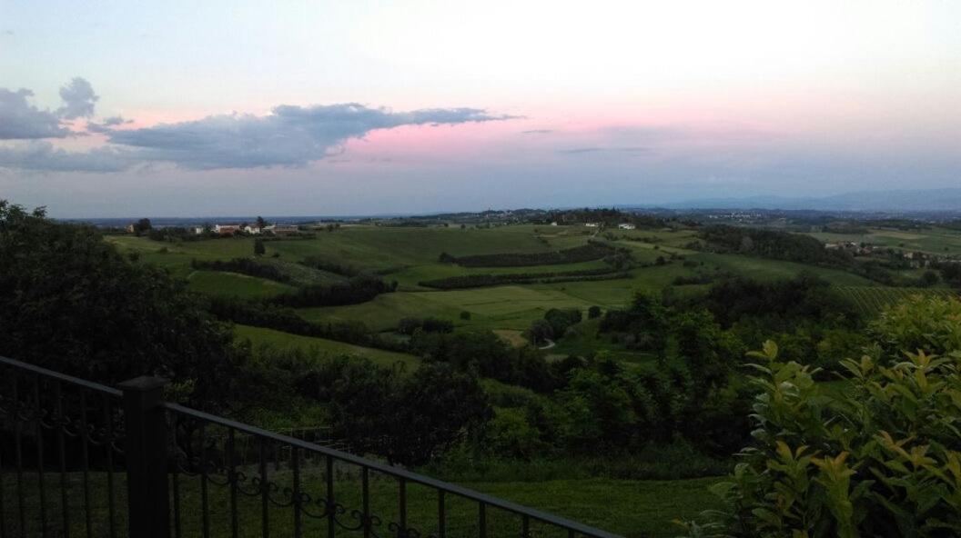 Il Ristoro Lu (Piedmont) Exterior foto
