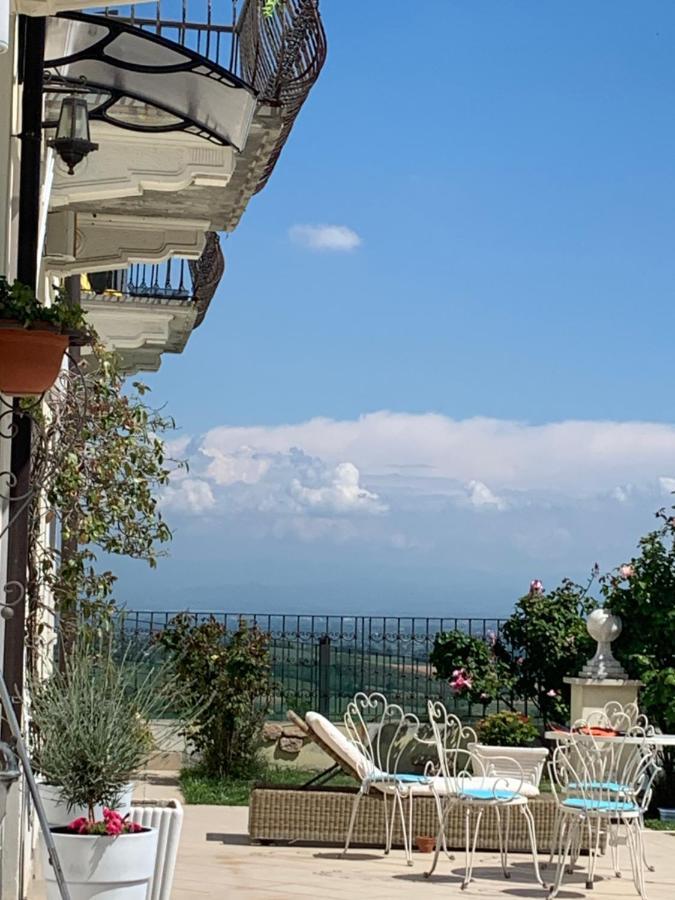 Il Ristoro Lu (Piedmont) Exterior foto