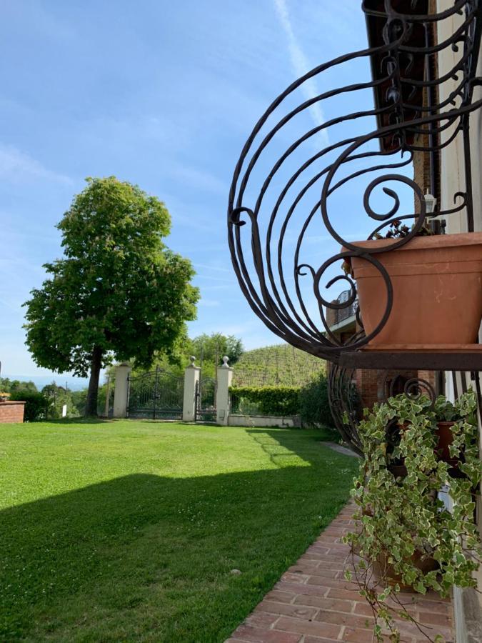 Il Ristoro Lu (Piedmont) Exterior foto