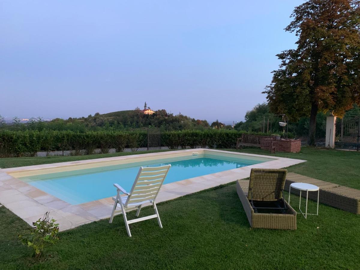 Il Ristoro Lu (Piedmont) Exterior foto