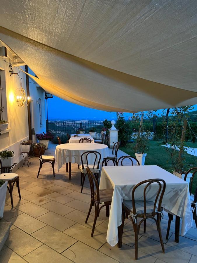 Il Ristoro Lu (Piedmont) Exterior foto